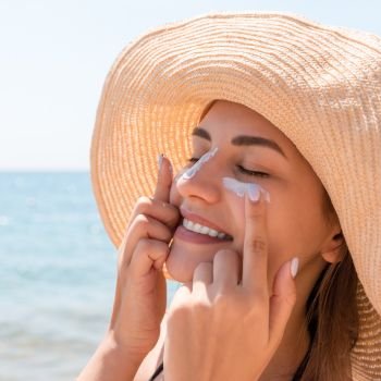 Sunscreen Range