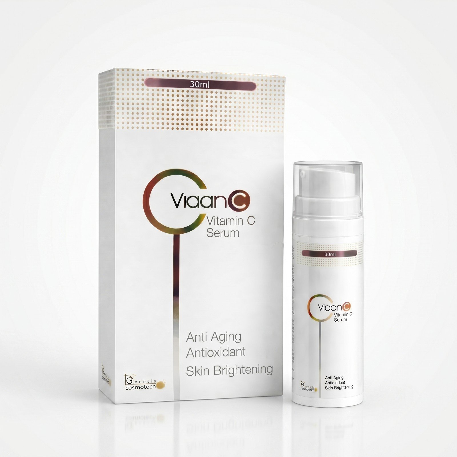 VIAAN-C Vitamin C Serum | Brightening & Antioxidant Face Serum
