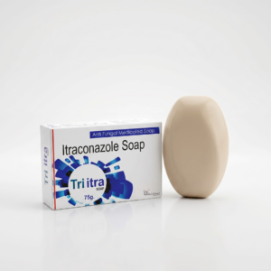 Itraconazole