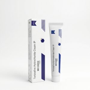 Terbinafine HCL 1% w/w