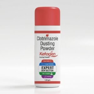 CLOTRIMAZOLE 1%