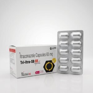Itraconazole 65 SB