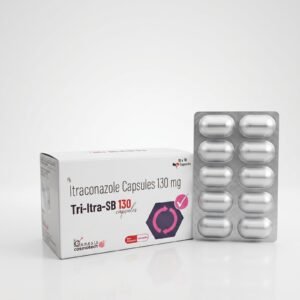 Itraconazole 130 SB