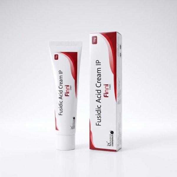 Fusidic Acid 2%