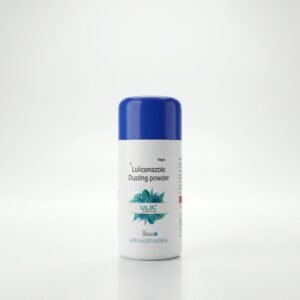 Luliconazole 1% W/W