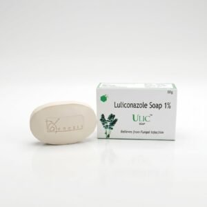 Luliconazole 1%