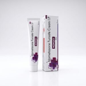 Mometasone furoate Cream I.P 0.1%