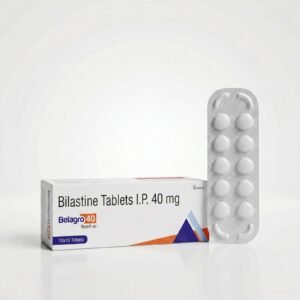 Bilastin 40 mg