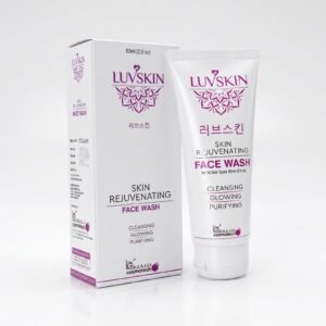 Aloe Vera Extract, Glycerine, Salicylic Acid, Glycolic Acid, Lactic Acid, Vitamin E