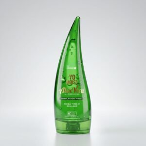 YO MOIST Aloe Vera Gel | Hydrates, Soothes & Nourishes