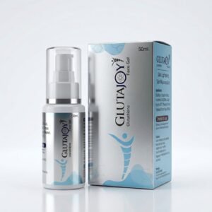 GLUTAJOY Face Gel | Glutathione Gel for Healthy, Radiant Skin